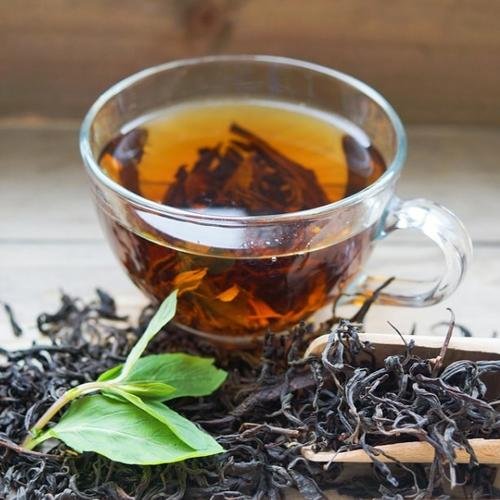 Super-Teas - Makomas