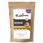 Dried Baobab Powder