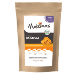 Dried Mango