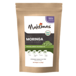 Dried Moringa Loose Leaves