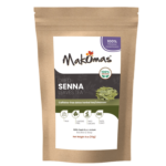 Dried Senna Leaves Tea