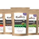 BEST-SELLING MAKOMAS SAMPLER