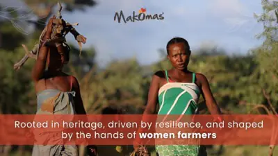 Women-Owned Agricultural Businesses