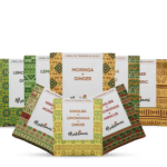 Custom Tea Blend - Pack of 15