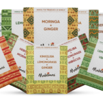 Custom Tea Blend – Pack of 30